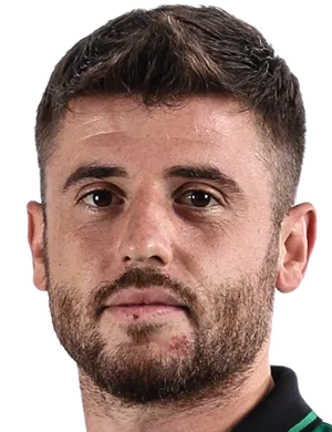 Mehmet Yılmaz